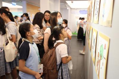 Aesthete 2023 Opening Ceremony - Join Us to Witness the Creativity of A-Artists!