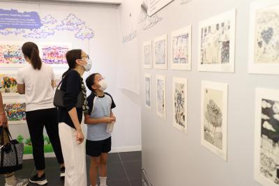 Aesthete 2023 Opening Ceremony - Join Us to Witness the Creativity of A-Artists!