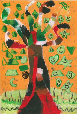 Student Achievements in Visual Arts EDB Competition and Exhibitions