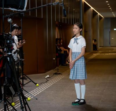 Student Achievements in Visual Arts EDB Competition and Exhibitions