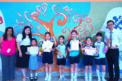 Remarkable Results in External Competitions