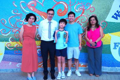 Remarkable Results in External Competitions