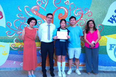 Remarkable Results in External Competitions