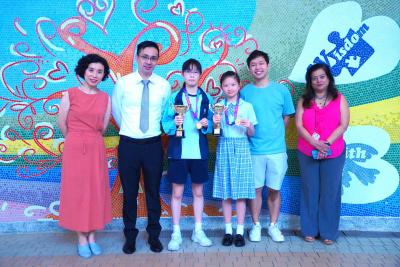 Remarkable Results in External Competitions
