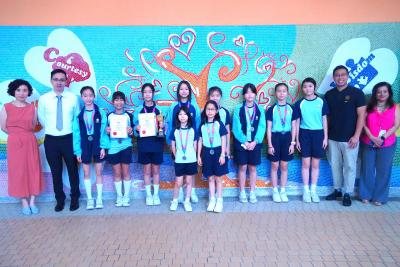 Remarkable Results in External Competitions