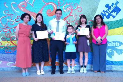 Remarkable Results in External Competitions