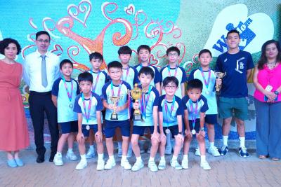 Remarkable Results in External Competitions