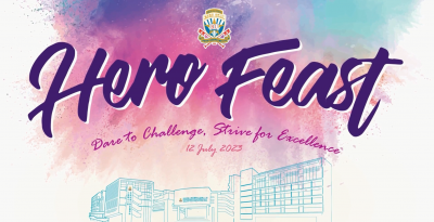 2023 hero feast