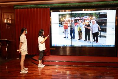 我的民俗相冊2023