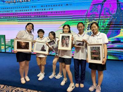 我的民俗相冊2023