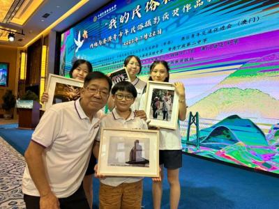 我的民俗相冊2023