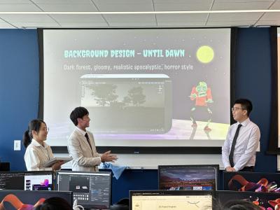 2023 UMKC Summer Programme – STEM in the Future