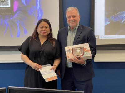 2023 UMKC Summer Programme – STEM in the Future