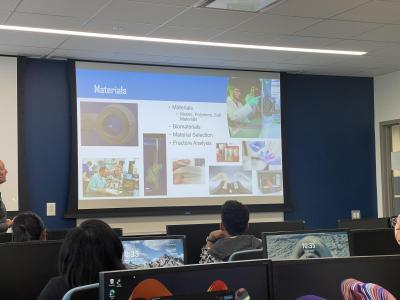 2023 UMKC Summer Programme – STEM in the Future
