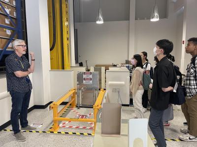 2023 UMKC Summer Programme – STEM in the Future