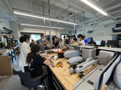 2023 UMKC Summer Programme – STEM in the Future