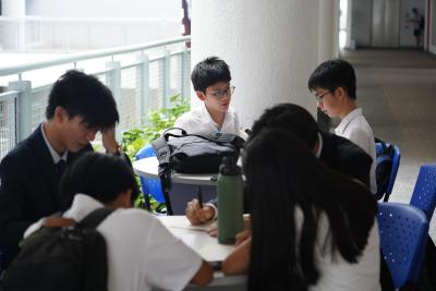 19th Hong Kong Parliamentary Debating Society Summer Workshop & Tournament 2023