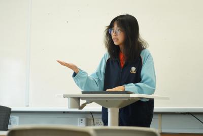19th Hong Kong Parliamentary Debating Society Summer Workshop & Tournament 2023