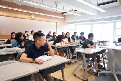 19th Hong Kong Parliamentary Debating Society Summer Workshop & Tournament 2023