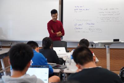 19th Hong Kong Parliamentary Debating Society Summer Workshop & Tournament 2023