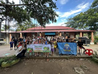 2023 Summer Vietnam Service Trip