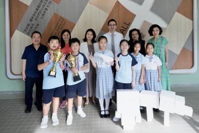 Celebrating The External Achievements of Our Students