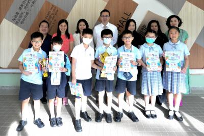 Celebrating The External Achievements of Our Students