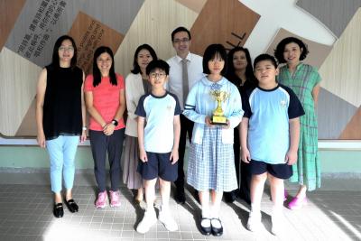 Celebrating The External Achievements of Our Students