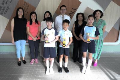 Celebrating The External Achievements of Our Students