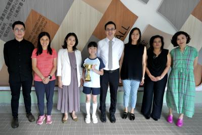 Celebrating The External Achievements of Our Students
