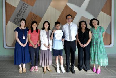 Celebrating The External Achievements of Our Students