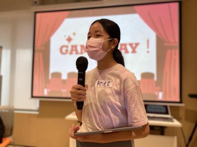 Silver Prize in 2022-2023 Youth Impact Award 2.0 Competition