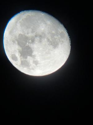 小學校園親子觀星活動