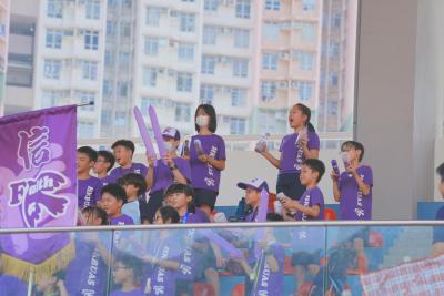 15th Athletic Meet