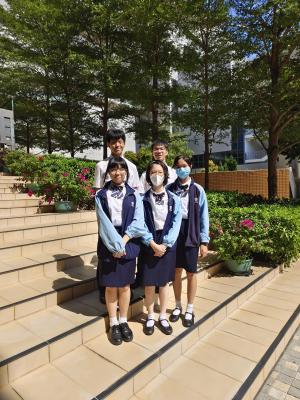 Impressive Win in the 1st Preliminary of the 39th Sing Tao Inter-School Debating Competition