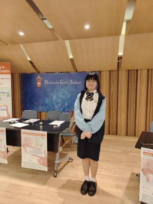 Impressive Win in the 1st Preliminary of the 39th Sing Tao Inter-School Debating Competition