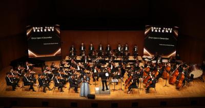 Celebrating the Remarkable Musical Journey of Michelle Kwong: A Talented Star Shining Bright