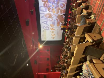 「A-School家長學堂」電影欣賞 - 4拍4家族