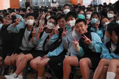Humanities Week - A Green Planet