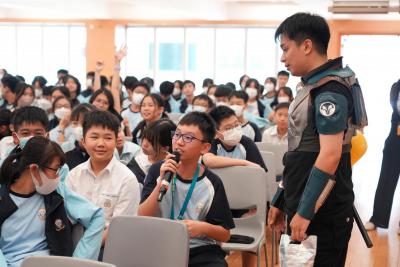 Humanities Week - A Green Planet