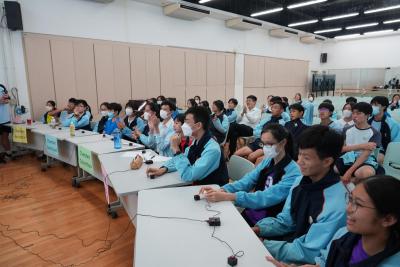 Humanities Week - A Green Planet