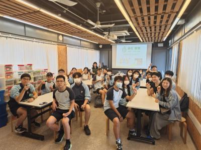 Humanities Week - A Green Planet