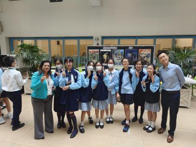 Language Week 2023-2024