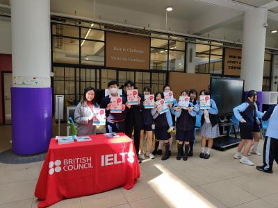 Language Week 2023-2024