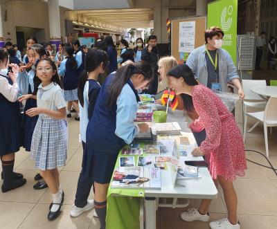Language Week 2023-2024