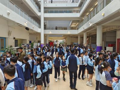 Language Week 2023-2024