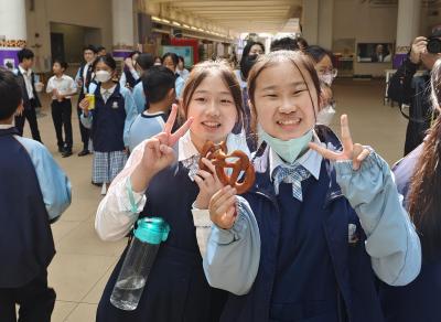 Language Week 2023-2024