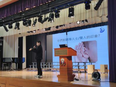 Language Week 2023-2024