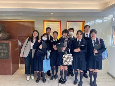 Triumph in the Mooting and Mock Trial Competition 2023-2024 Preliminaries