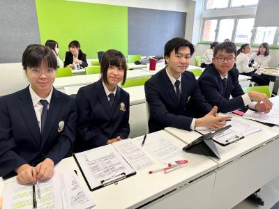Triumph in the Mooting and Mock Trial Competition 2023-2024 Preliminaries